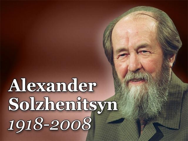 Alexander-Solzhenitsyn-