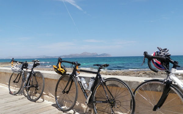 Perierga.gr - Πανέμορφες διαδρομές με ποδήλατο στην Ευρώπη