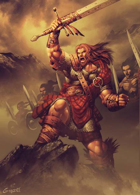 William_Wallace_by_GENZOMAN