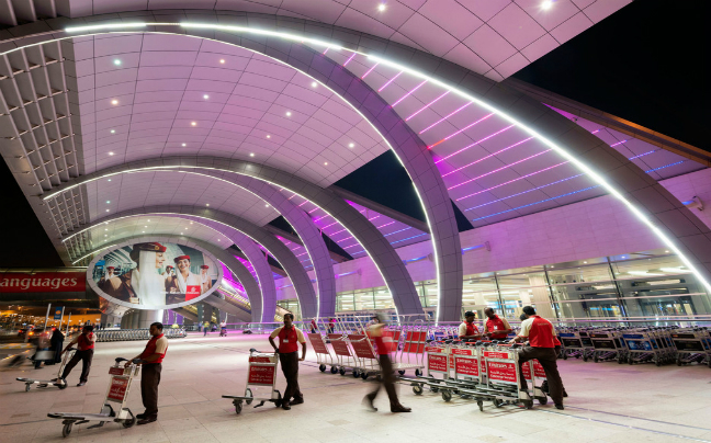Perierga.gr - Τα 10 καλύτερα αεροδρόμια του κόσμου για το 2014