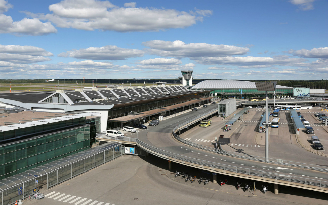 Perierga.gr - Τα 10 καλύτερα αεροδρόμια του κόσμου για το 2014