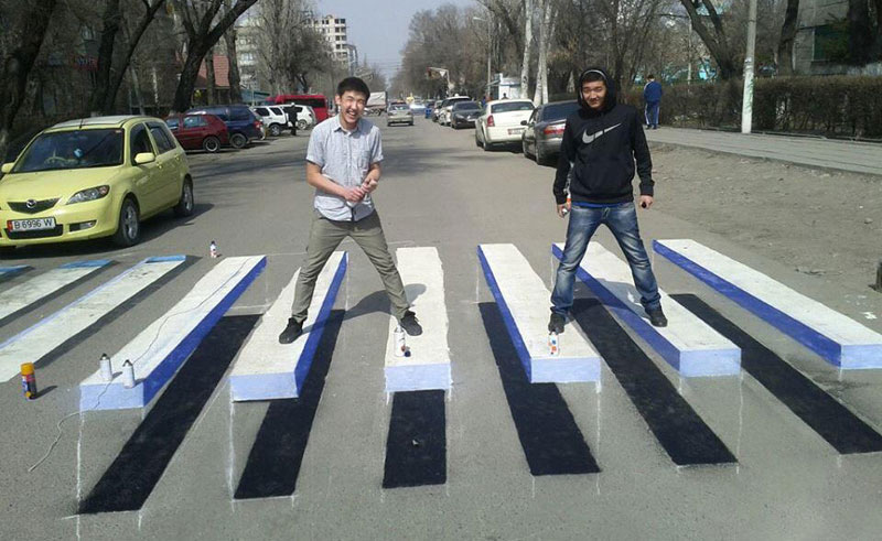 3d-crosswalk-street-art-kyrgyzstan