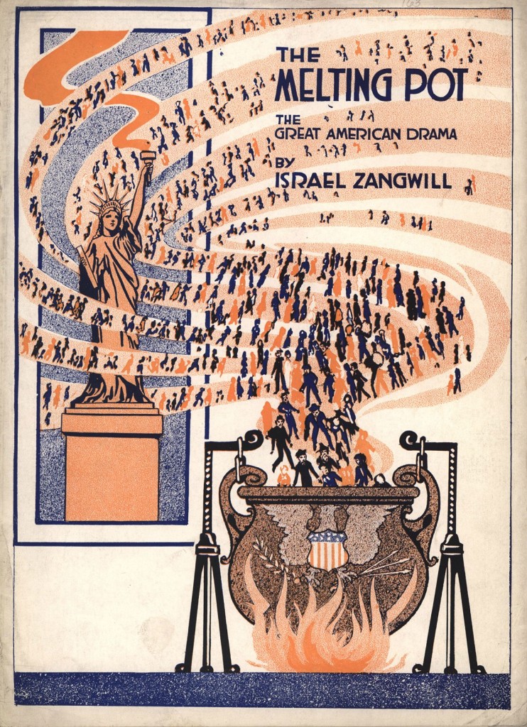 Israel Zangwill was a Jew organizer in the UK.