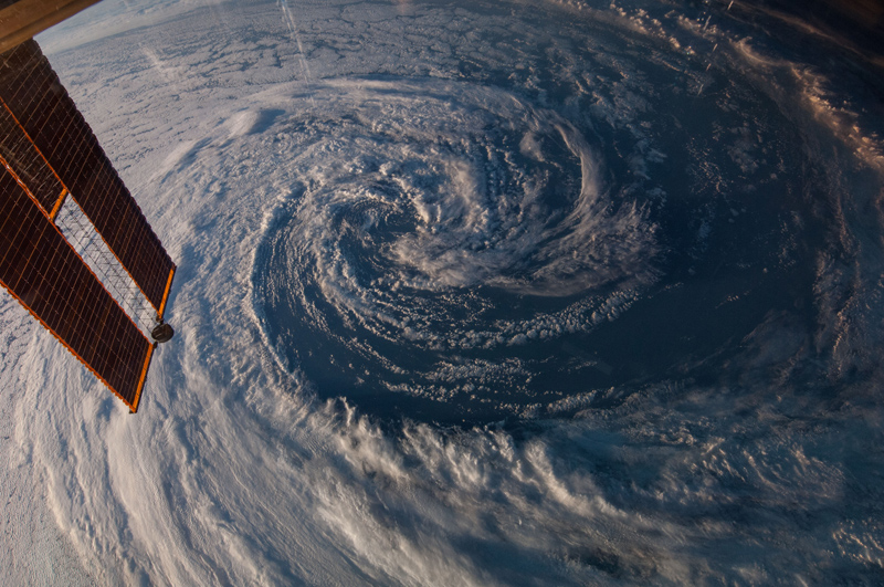 swirling-storm-from-space-iss-nasa
