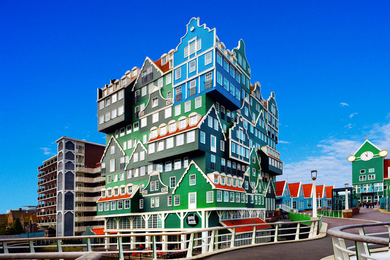 the-stacked-house-hotel-in-zaandam-netherlands-inntel-hotel
