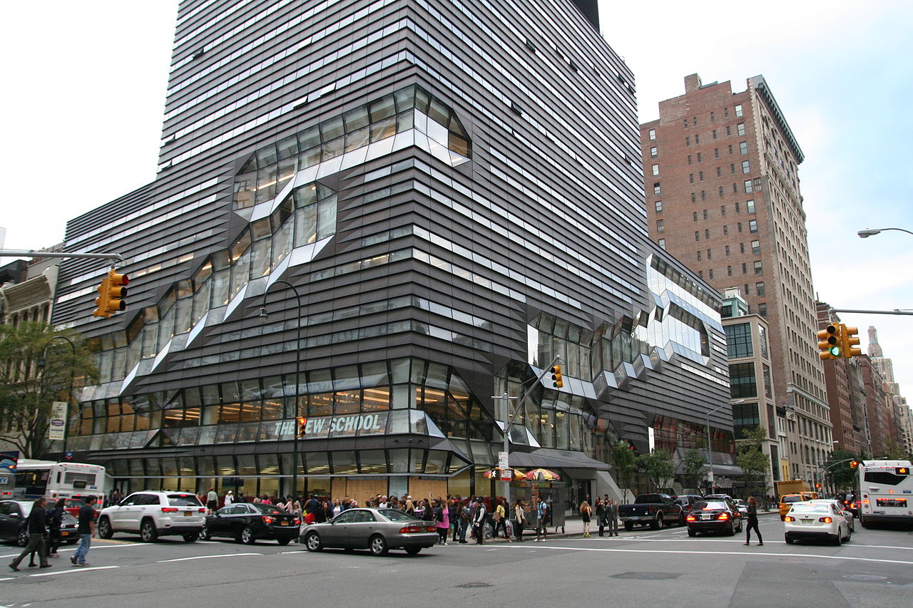New_School_University_Center_in_Manhattan_October_2014_2