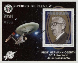 Hermann_Oberth_Enterprise_stamp_Paraguay1979