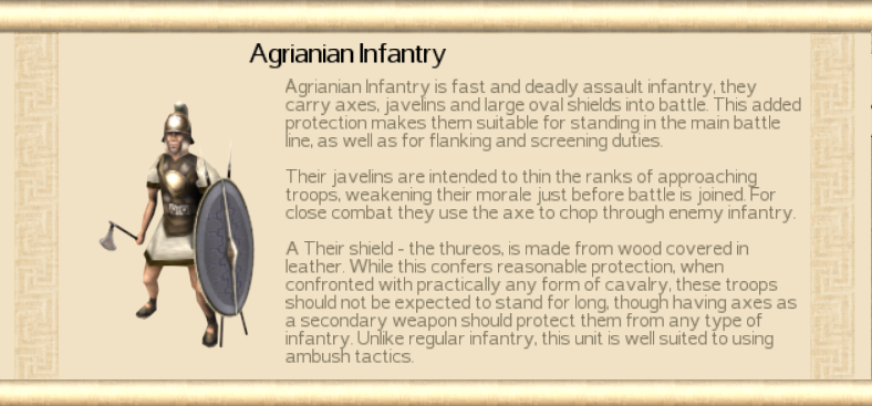 AgrianianInfantry