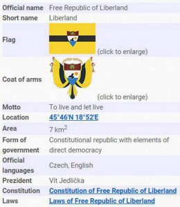 Liberland-info