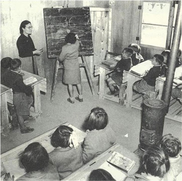 perierga.gr - Παλιές φωτογραφίες από ελληνικά σχολεία