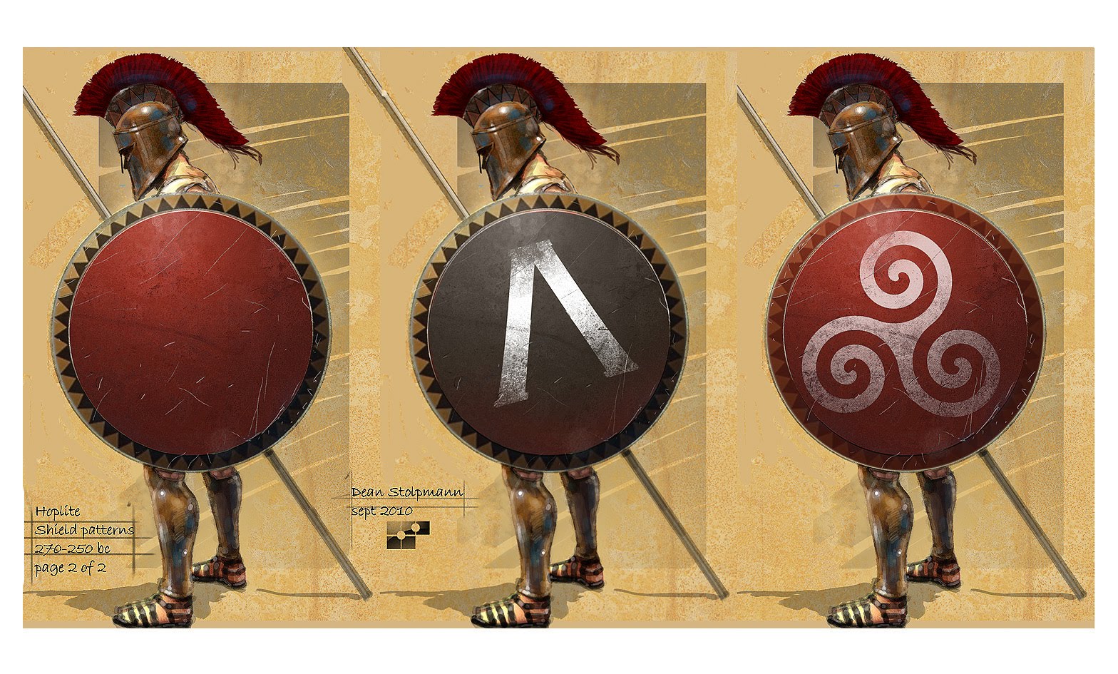 CG_deliver_greek_hoplite_shields_1