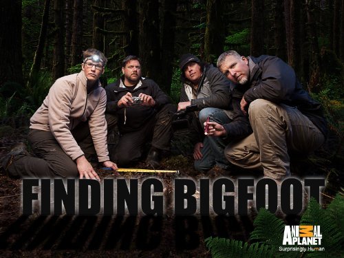 Finding-Bigfoot-Reality-TV-Show