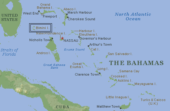 bahamap