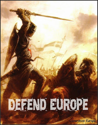 defend-europe