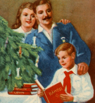 Christmas-in-Communism