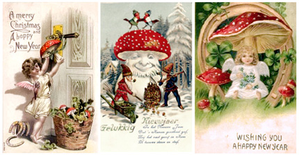 victorian-mushroom-cards