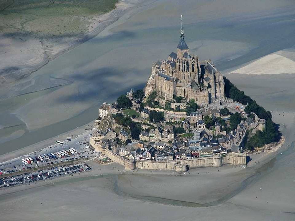 Mont-Saint-Michel-1