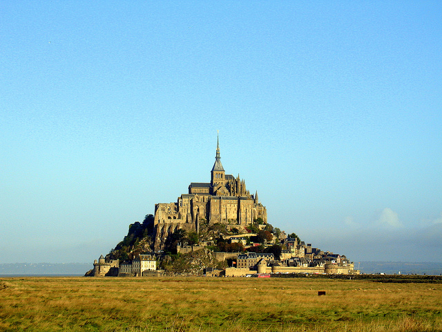 Mont-Saint-Michel-5
