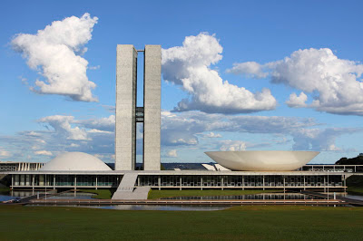 Brazilian-National-Congress