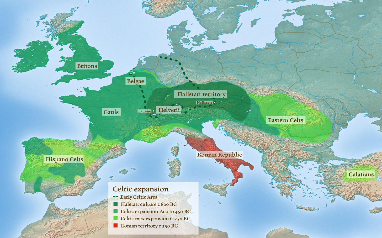 17-Celtic-Expansion-3rd-century-BC